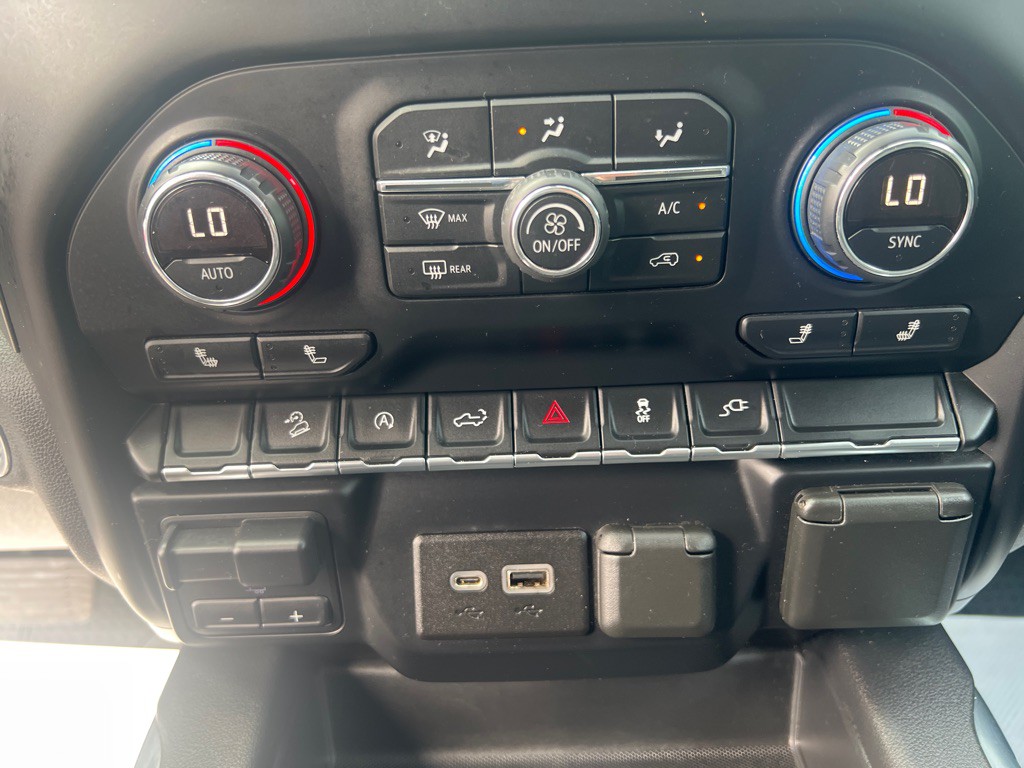 2019 Chevrolet Silverado 1500 Image 25