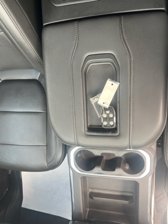 2019 Chevrolet Silverado 1500 Image 26