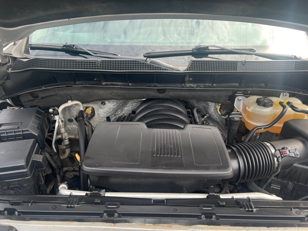 2019 Chevrolet Silverado 1500 Image 27