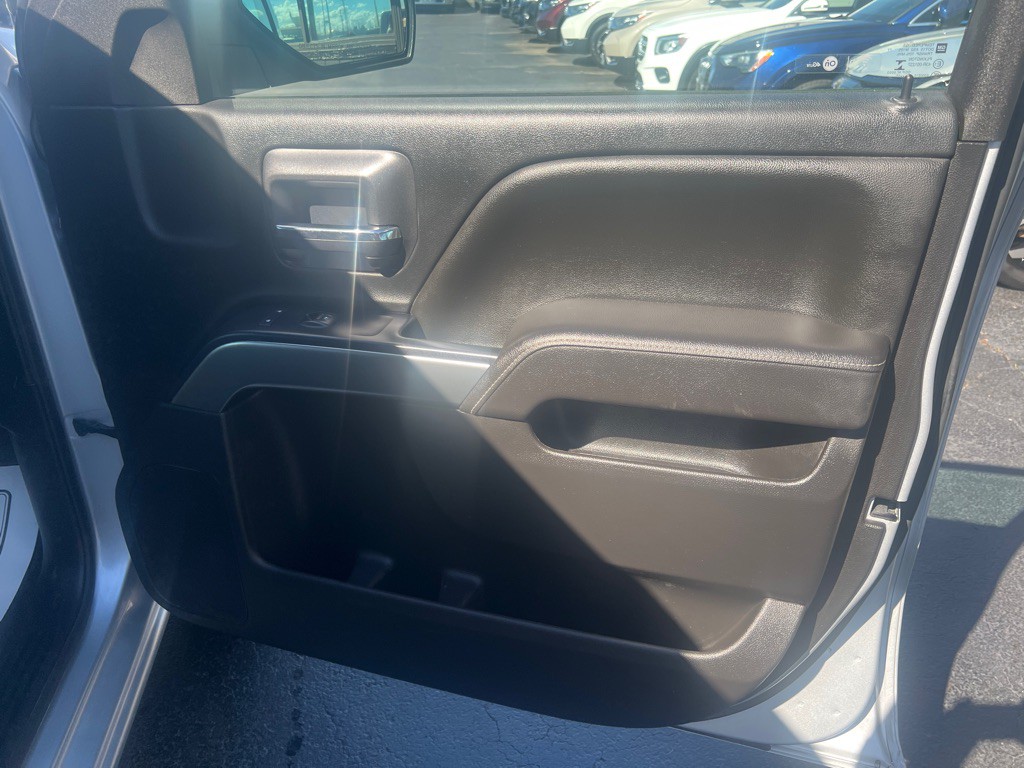 2017 Chevrolet Silverado 1500 Image 15