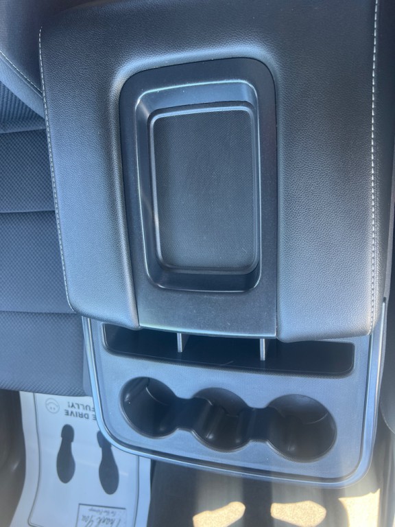 2017 Chevrolet Silverado 1500 Image 22