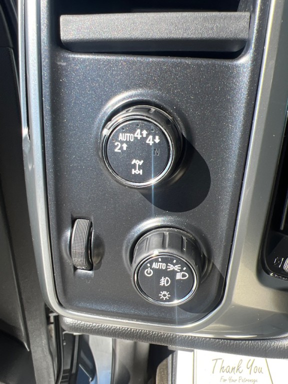 2017 Chevrolet Silverado 1500 Image 23