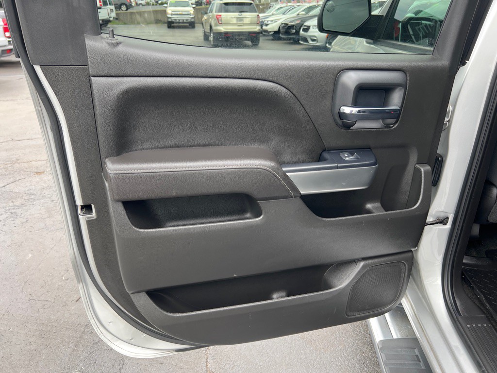 2017 Chevrolet Silverado 1500 Image 15