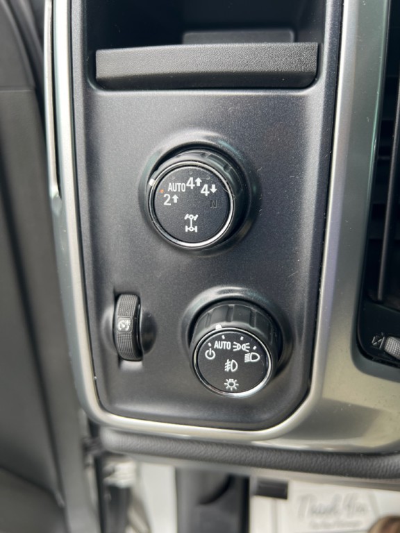 2017 Chevrolet Silverado 1500 Image 23