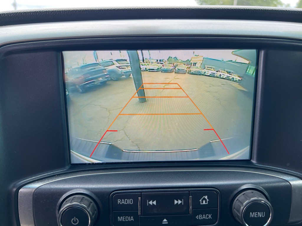 2017 Chevrolet Silverado 1500 Image 26