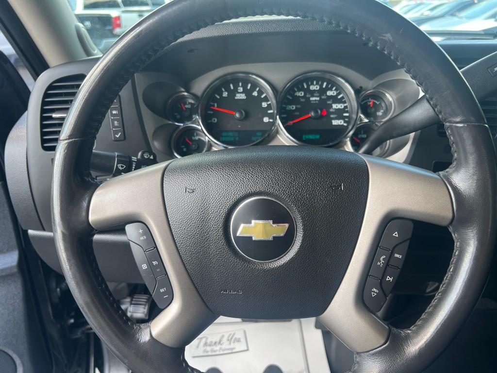 2011 Chevrolet Silverado 1500 Image 16