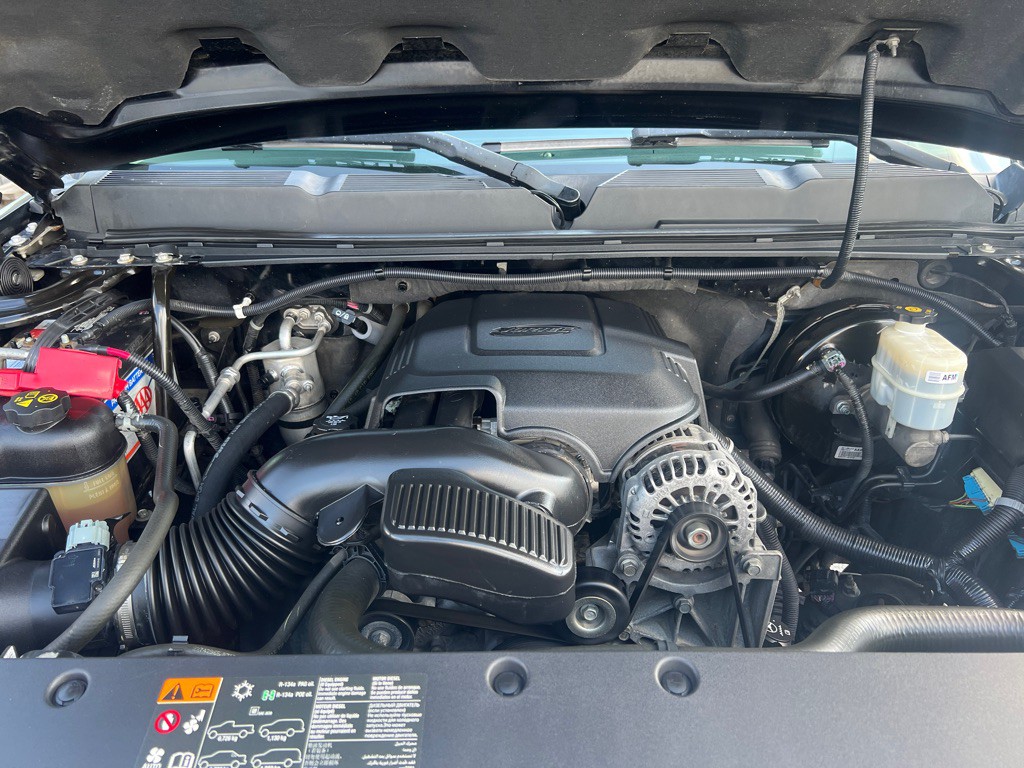 2011 Chevrolet Silverado 1500 Image 20