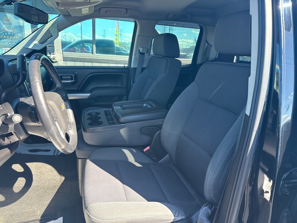 2014 Chevrolet Silverado 1500 Image 13