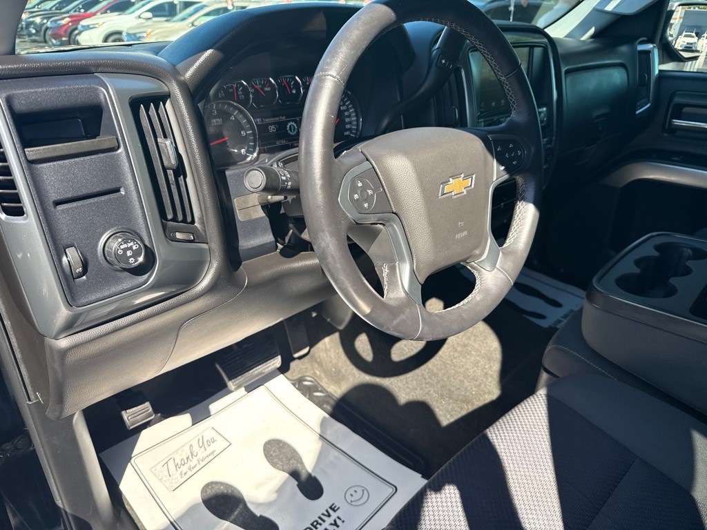 2014 Chevrolet Silverado 1500 Image 14