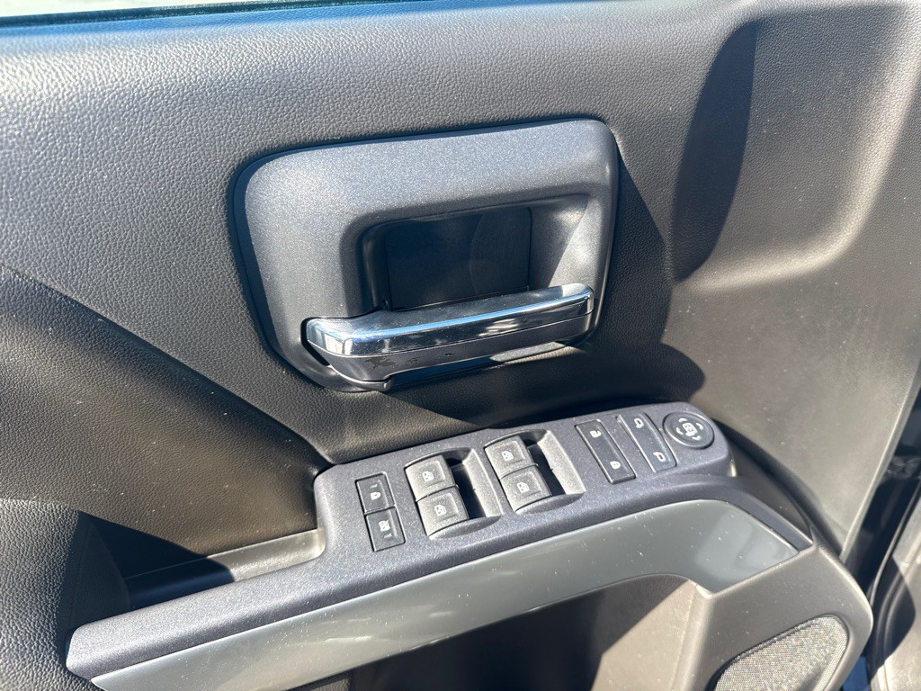 2014 Chevrolet Silverado 1500 Image 15