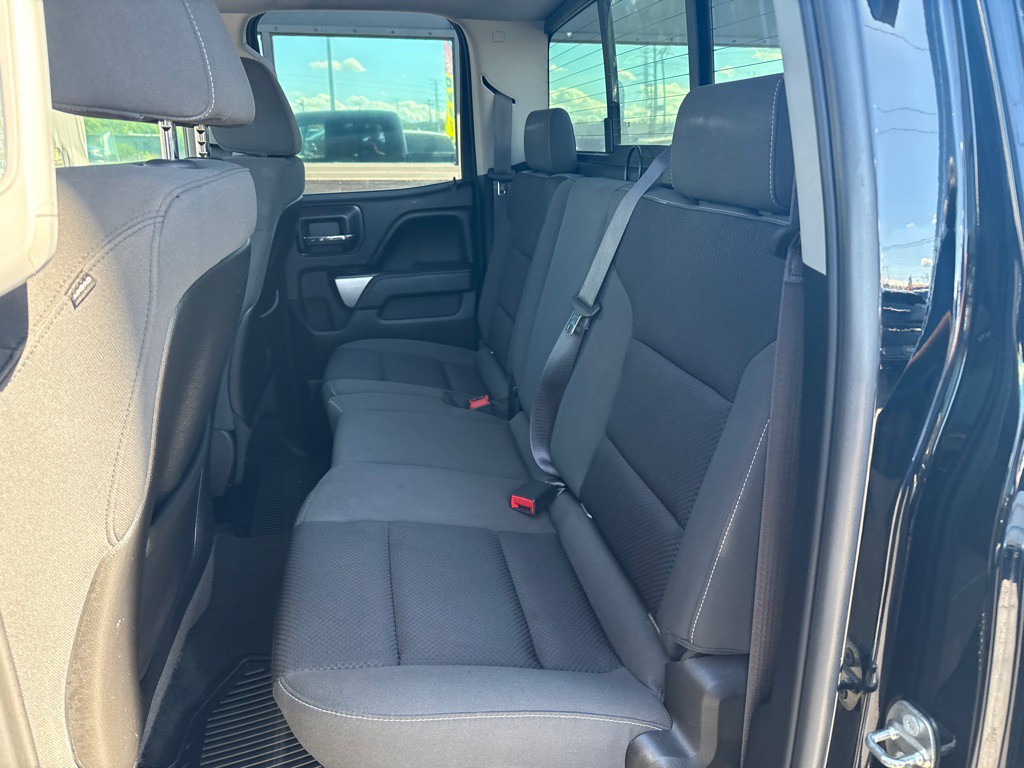 2014 Chevrolet Silverado 1500 Image 16