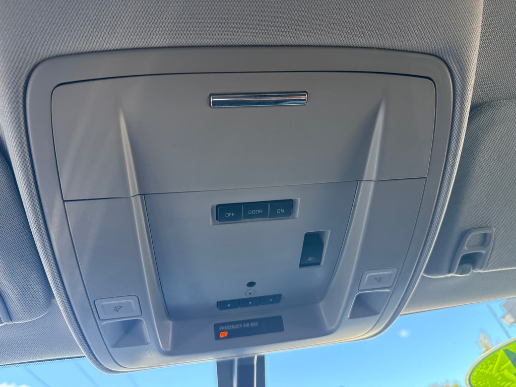2014 Chevrolet Silverado 1500 Image 19