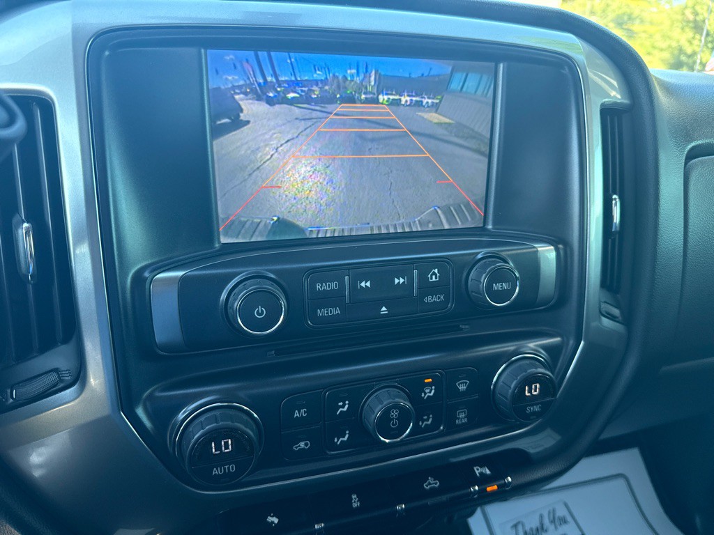2014 Chevrolet Silverado 1500 Image 20