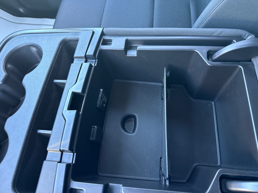2014 Chevrolet Silverado 1500 Image 21