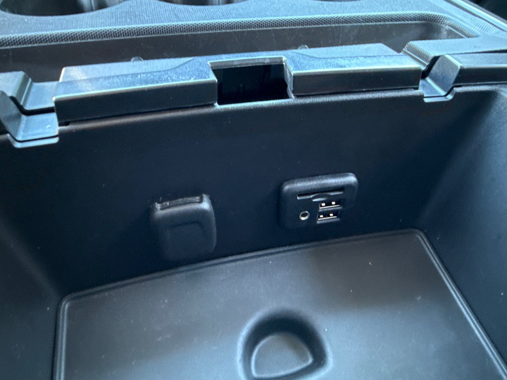 2014 Chevrolet Silverado 1500 Image 22
