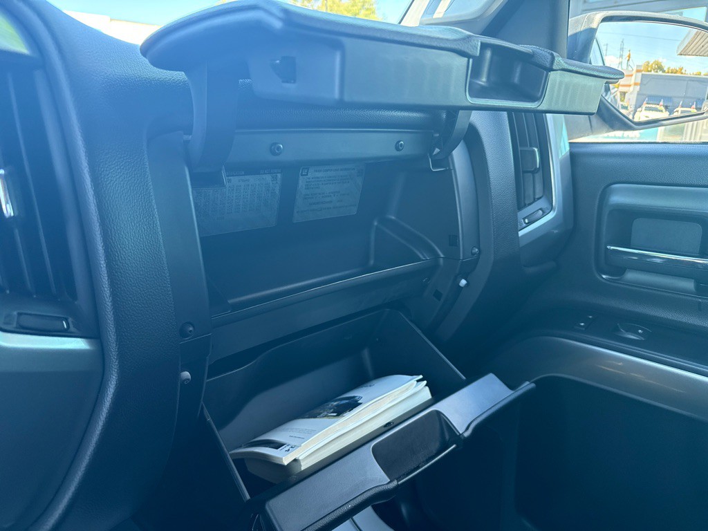 2014 Chevrolet Silverado 1500 Image 23
