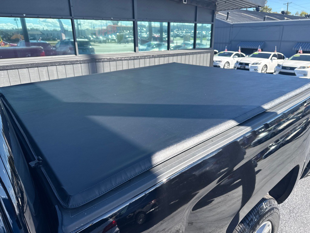 2014 Chevrolet Silverado 1500 Image 24