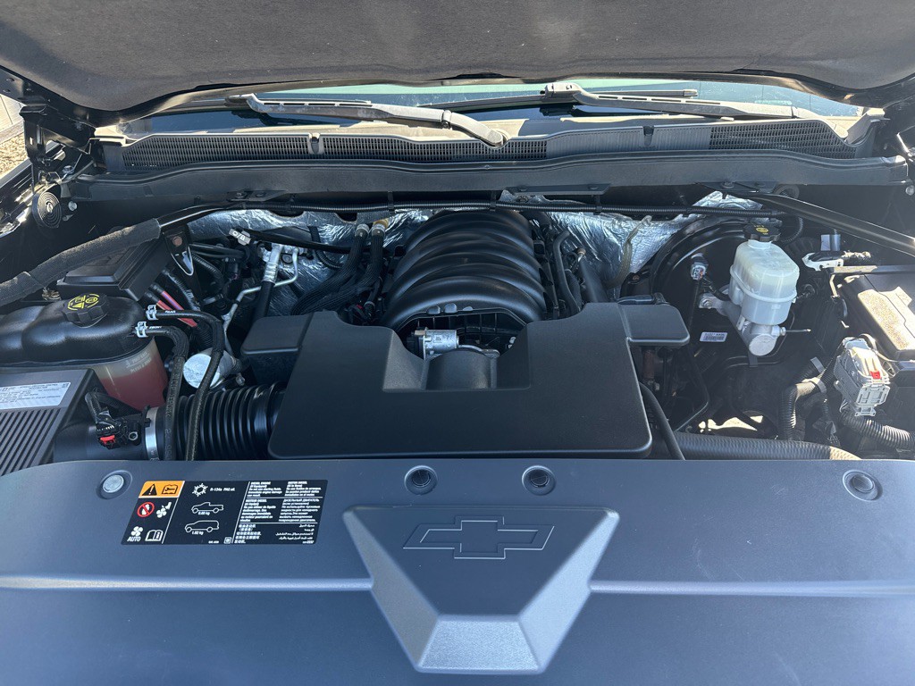 2014 Chevrolet Silverado 1500 Image 26