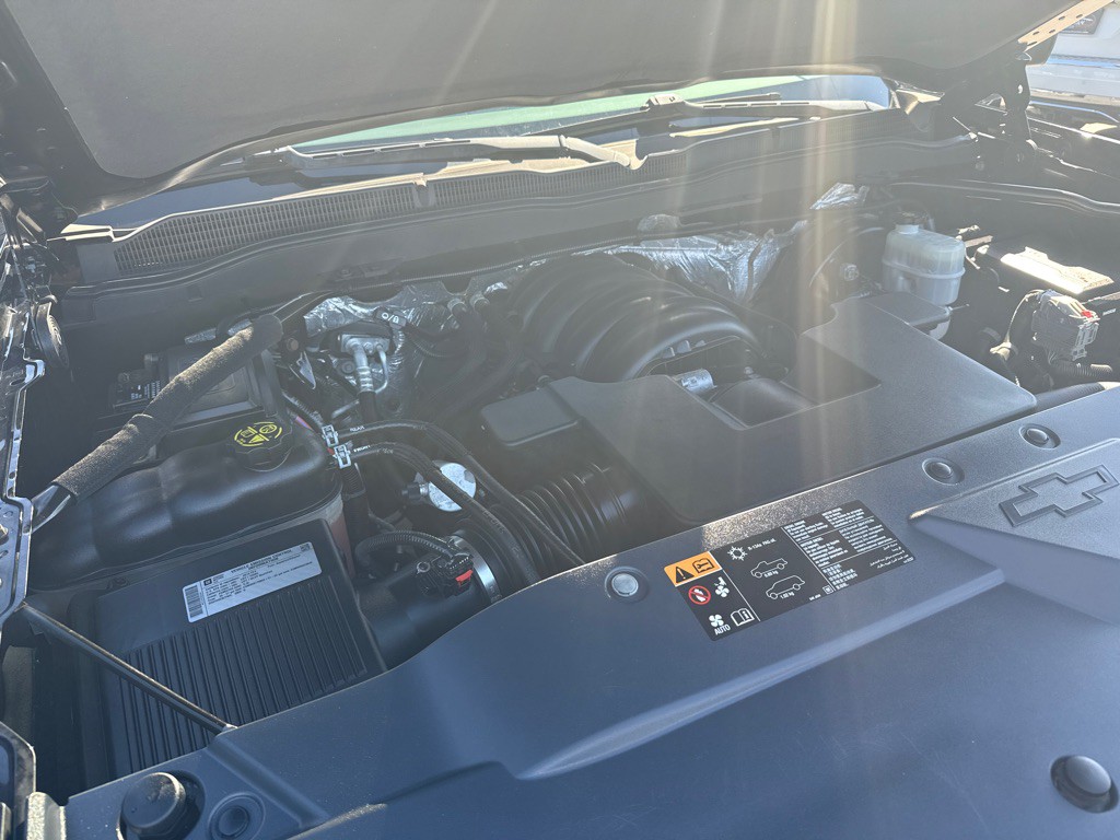 2014 Chevrolet Silverado 1500 Image 27