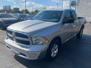 Image for 2013 RAM 1500 SLT ID: 6891572