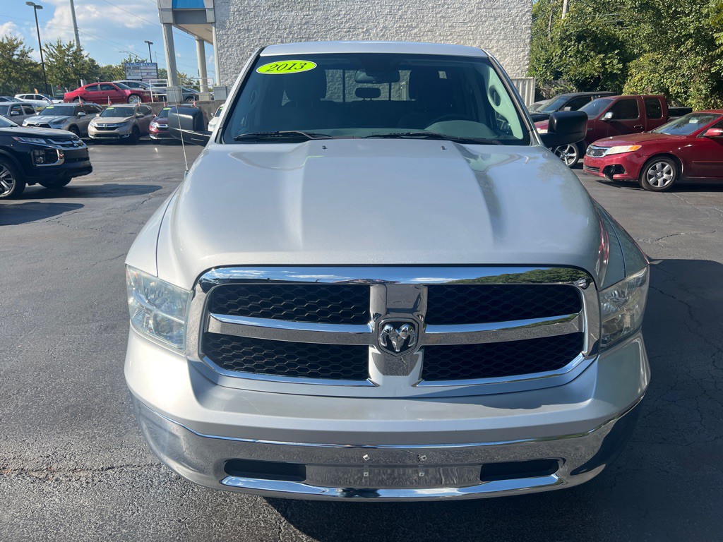 2013 RAM 1500 Image 2