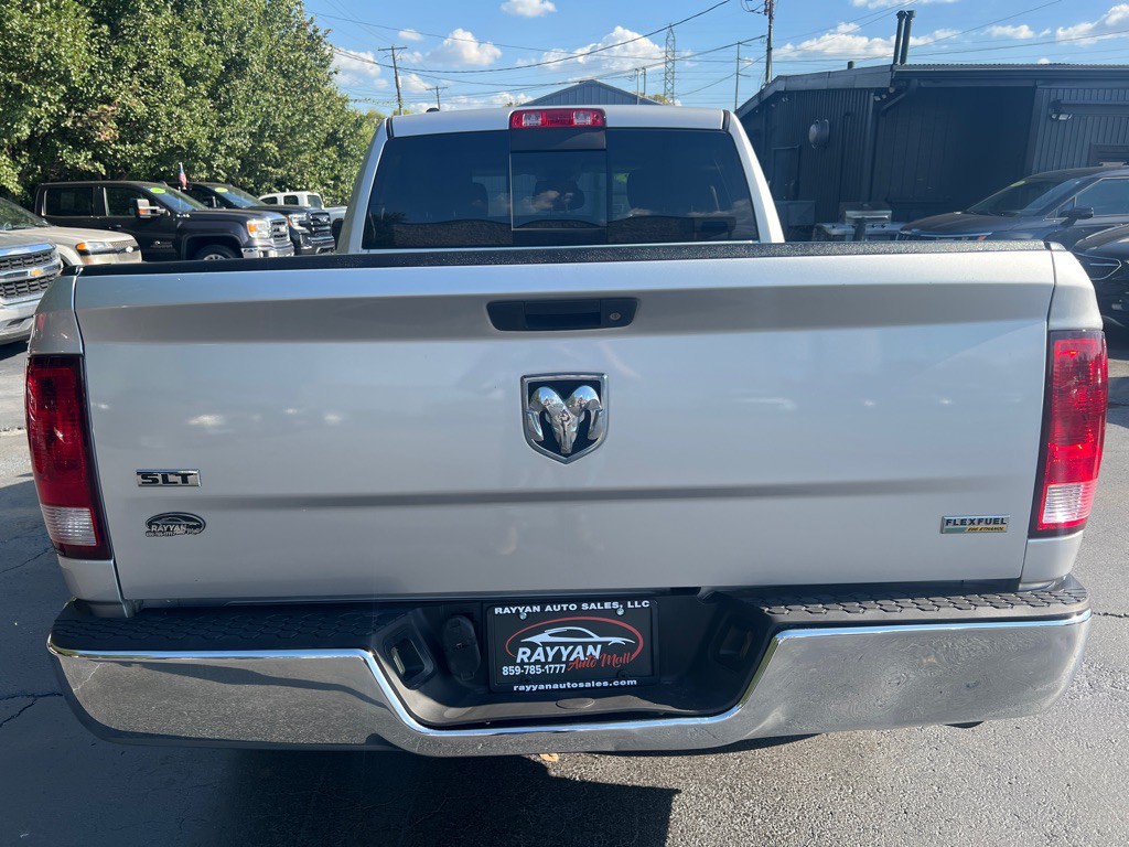 2013 RAM 1500 Image 5