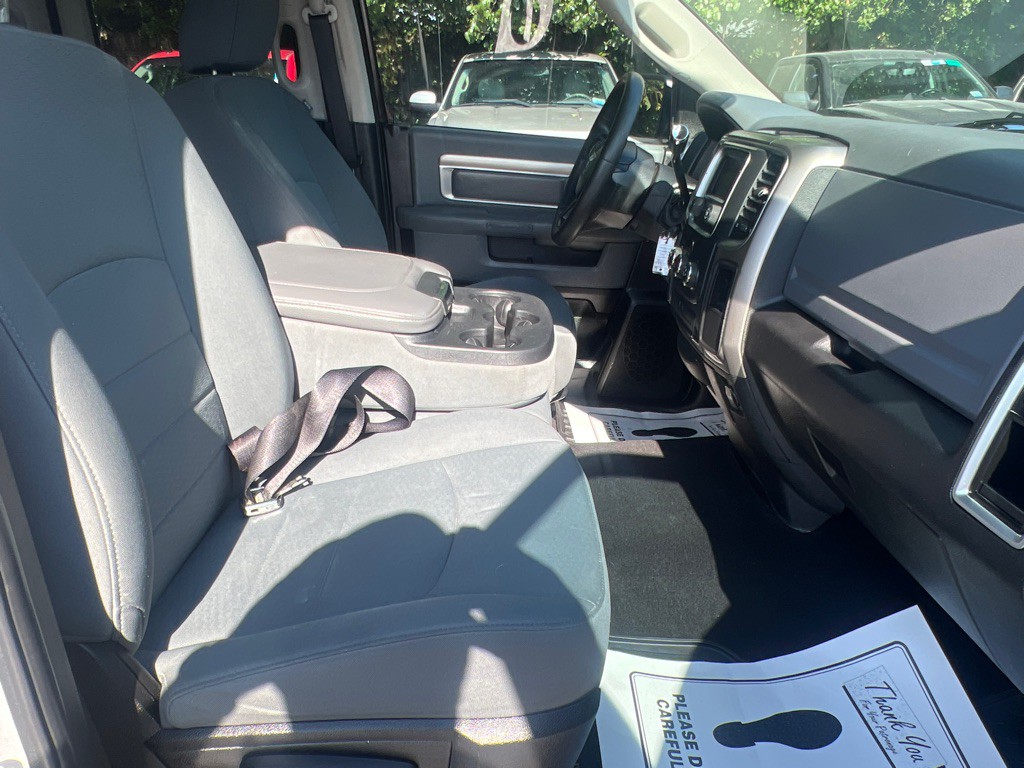 2013 RAM 1500 Image 13