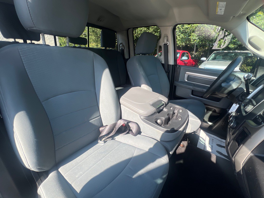 2013 RAM 1500 Image 14