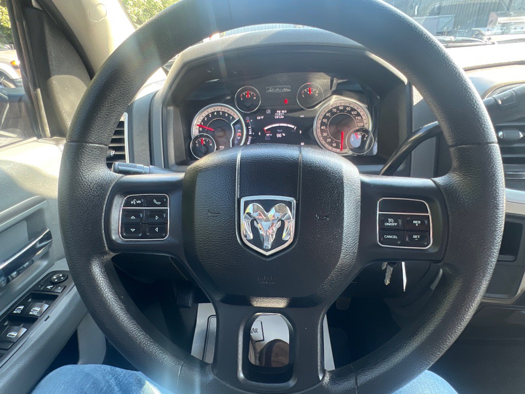 2013 RAM 1500 Image 17