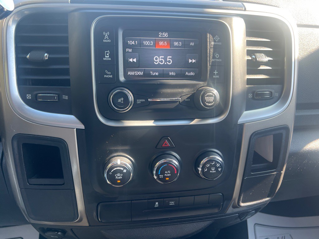 2013 RAM 1500 Image 18