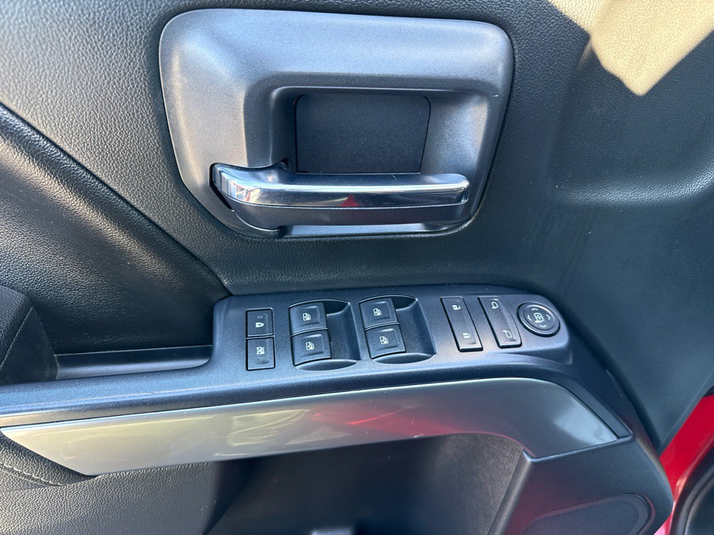 2016 Chevrolet Silverado 1500 Image 13