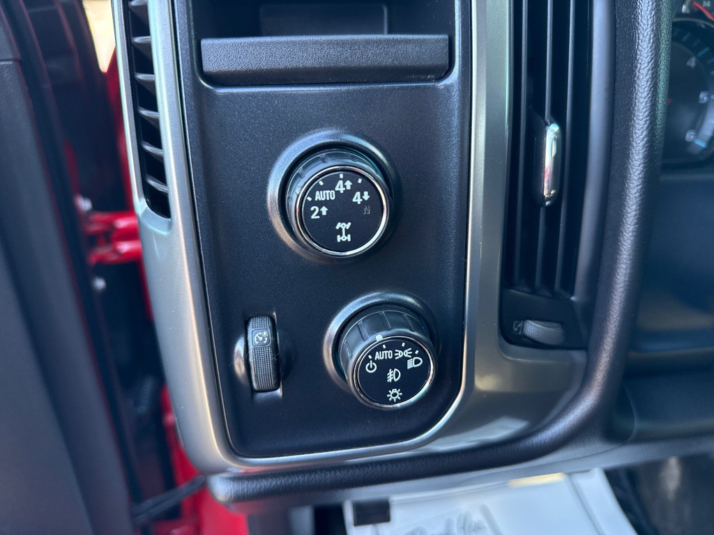 2016 Chevrolet Silverado 1500 Image 15