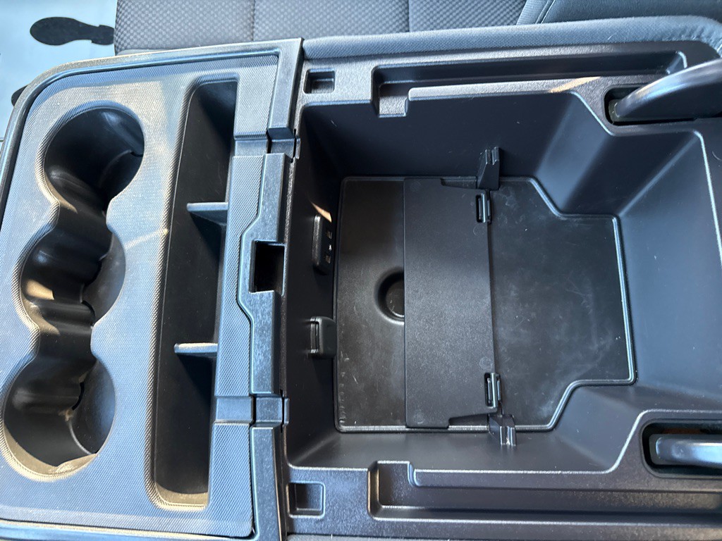 2016 Chevrolet Silverado 1500 Image 24