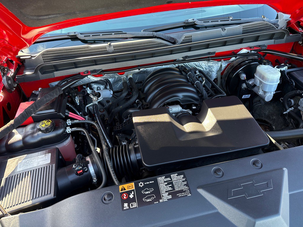 2016 Chevrolet Silverado 1500 Image 25
