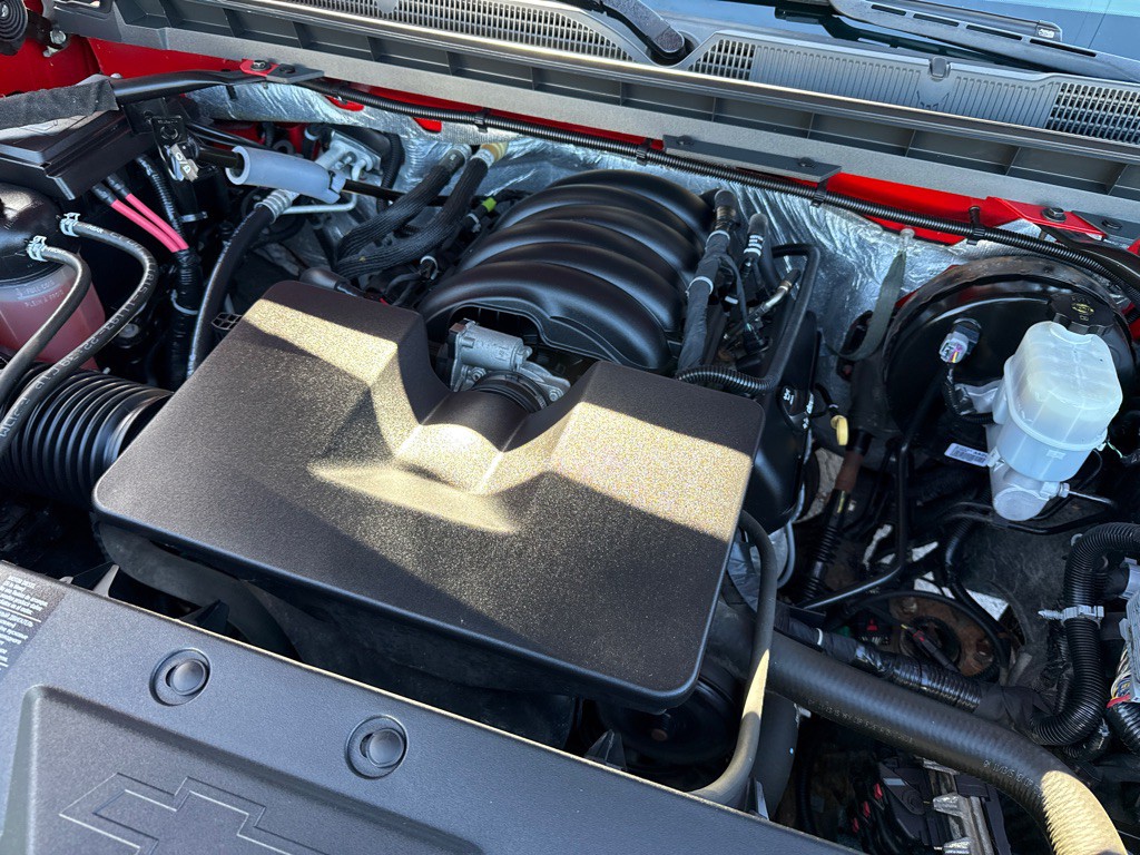 2016 Chevrolet Silverado 1500 Image 26