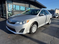 Image for 2013 Toyota Camry LE ID: 6891585