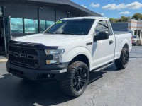 Image for 2016 Ford F-150  ID: 6898267