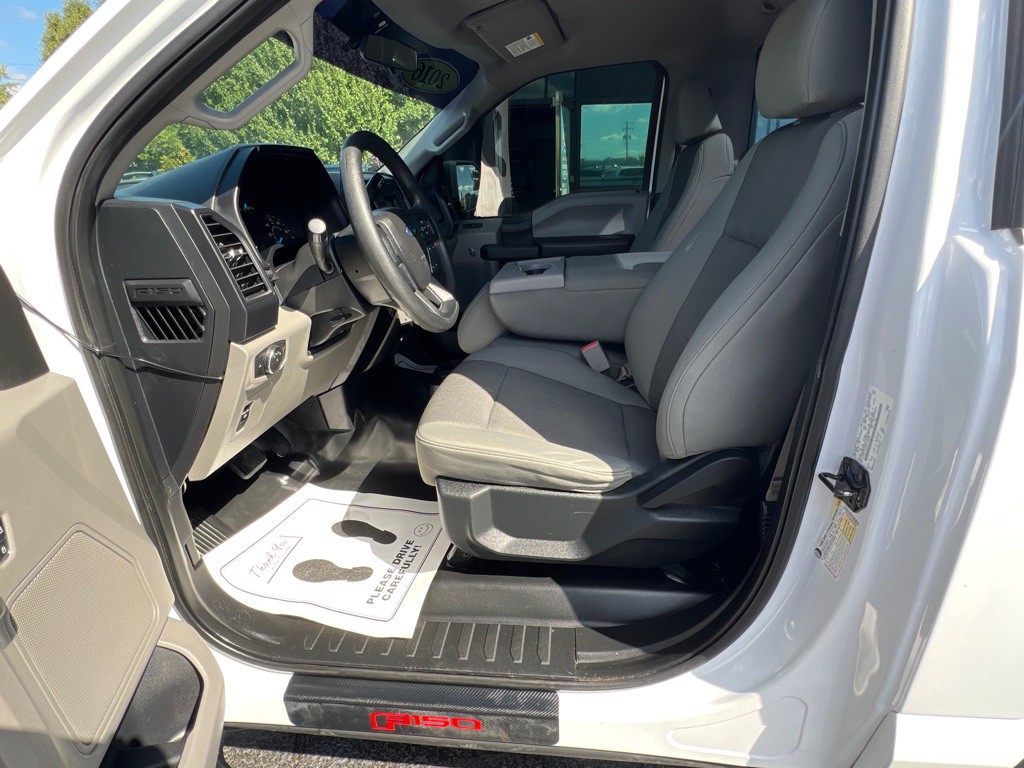 2016 Ford F-150 Image 10
