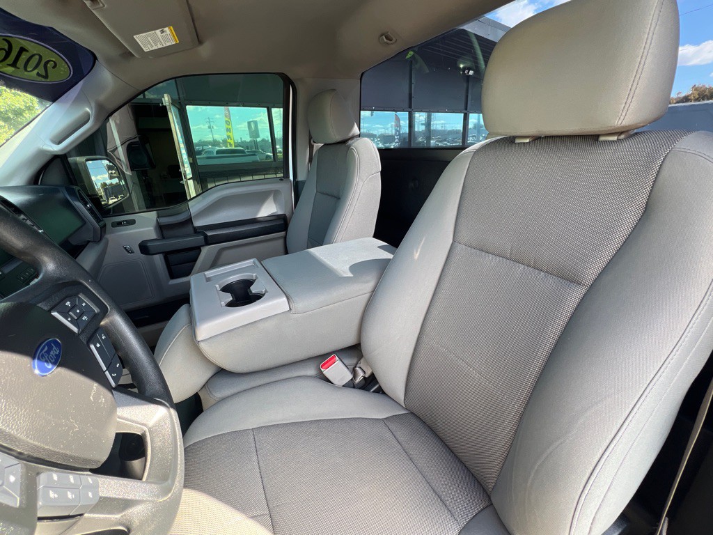 2016 Ford F-150 Image 11