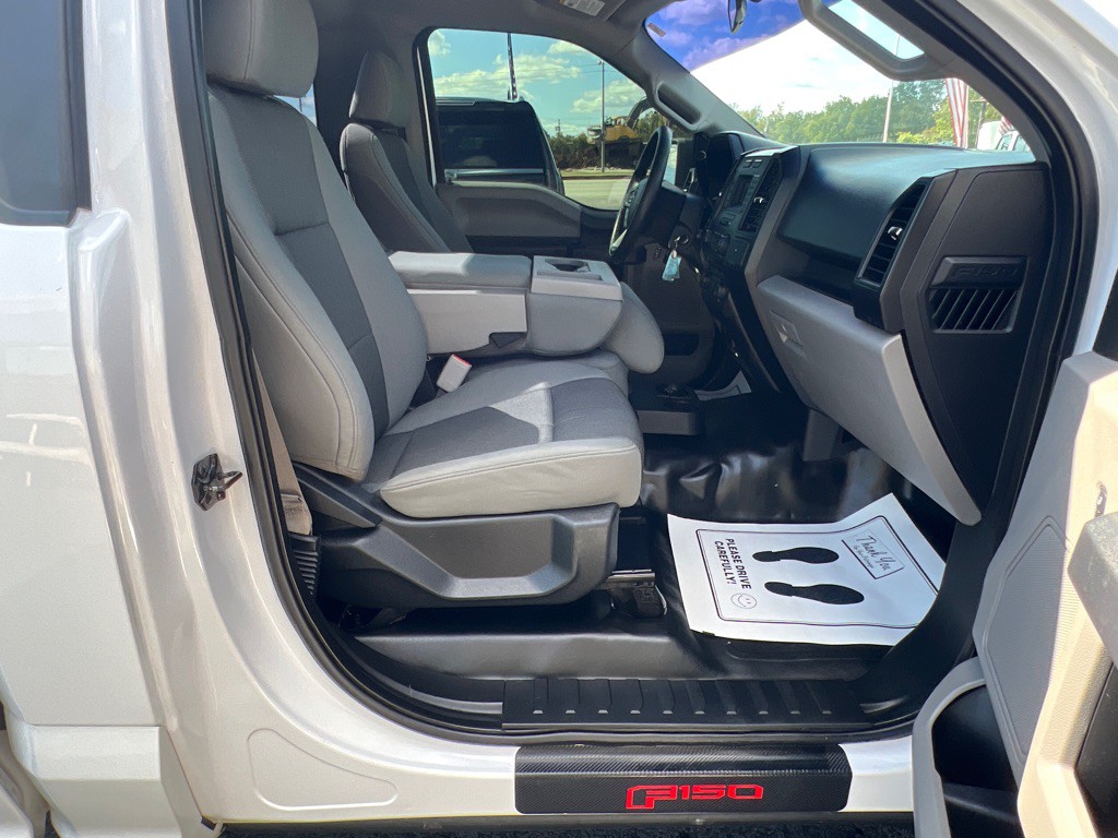 2016 Ford F-150 Image 13