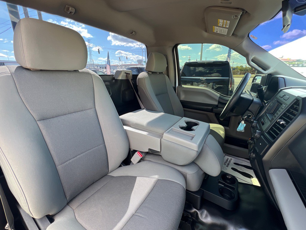 2016 Ford F-150 Image 14