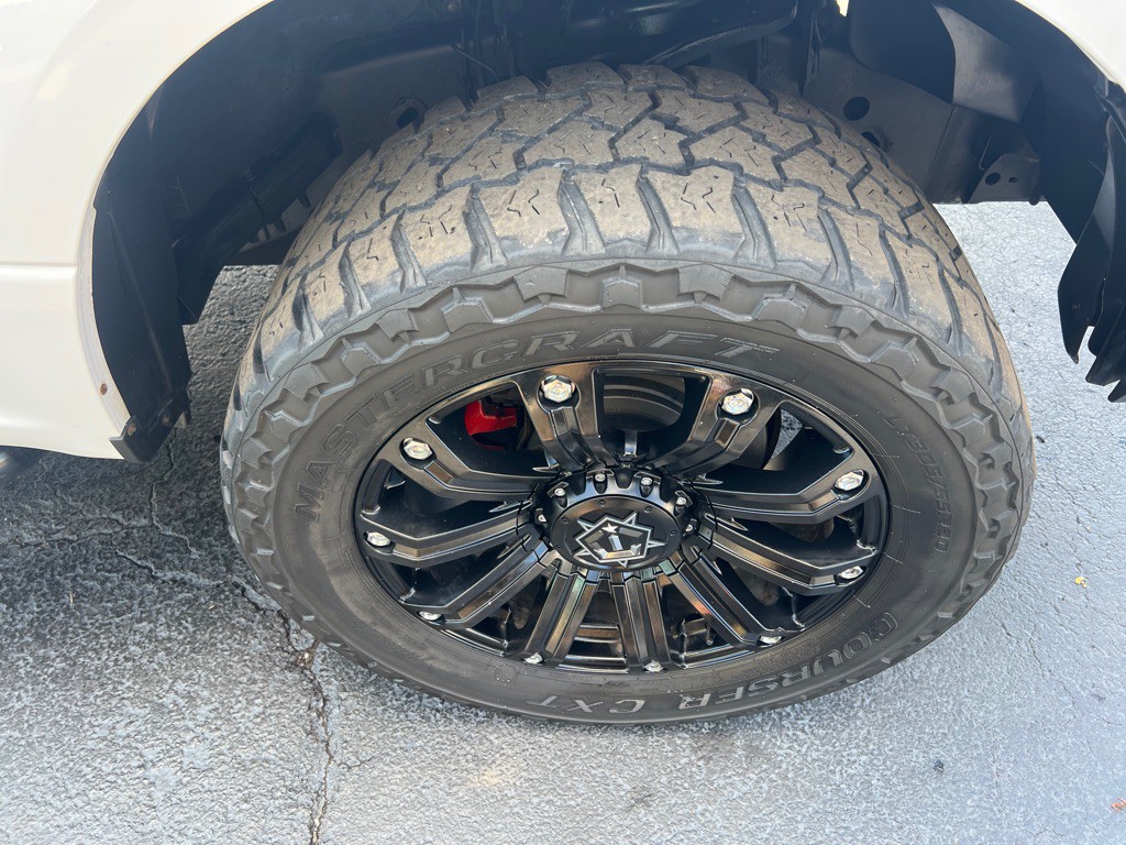 2016 Ford F-150 Image 15