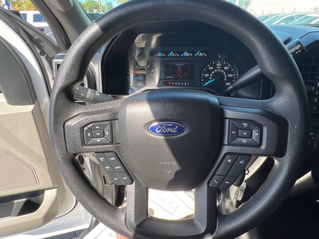 2016 Ford F-150 Image 16