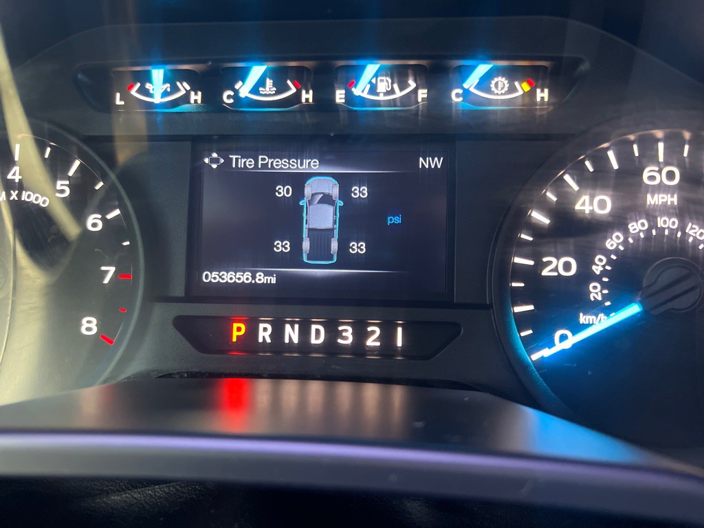 2016 Ford F-150 Image 17