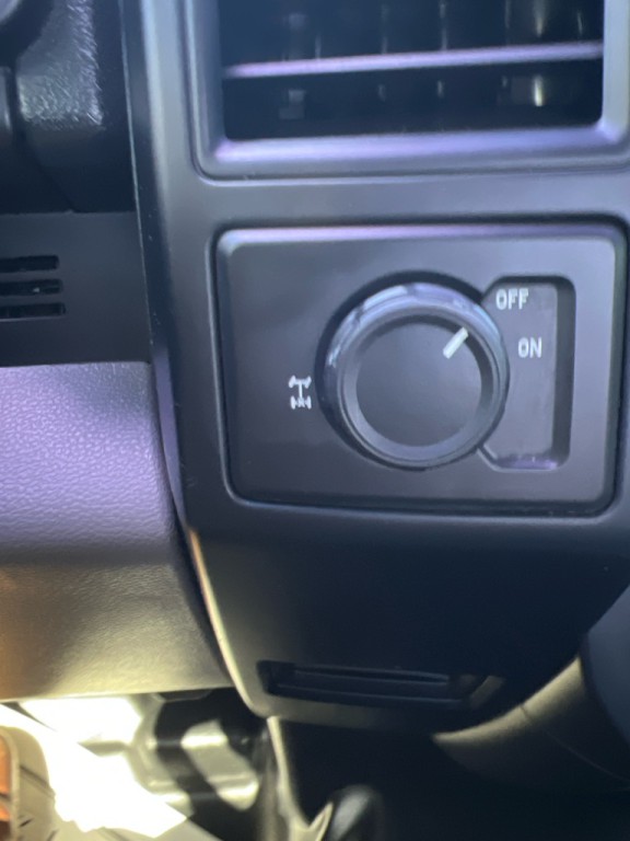 2016 Ford F-150 Image 19