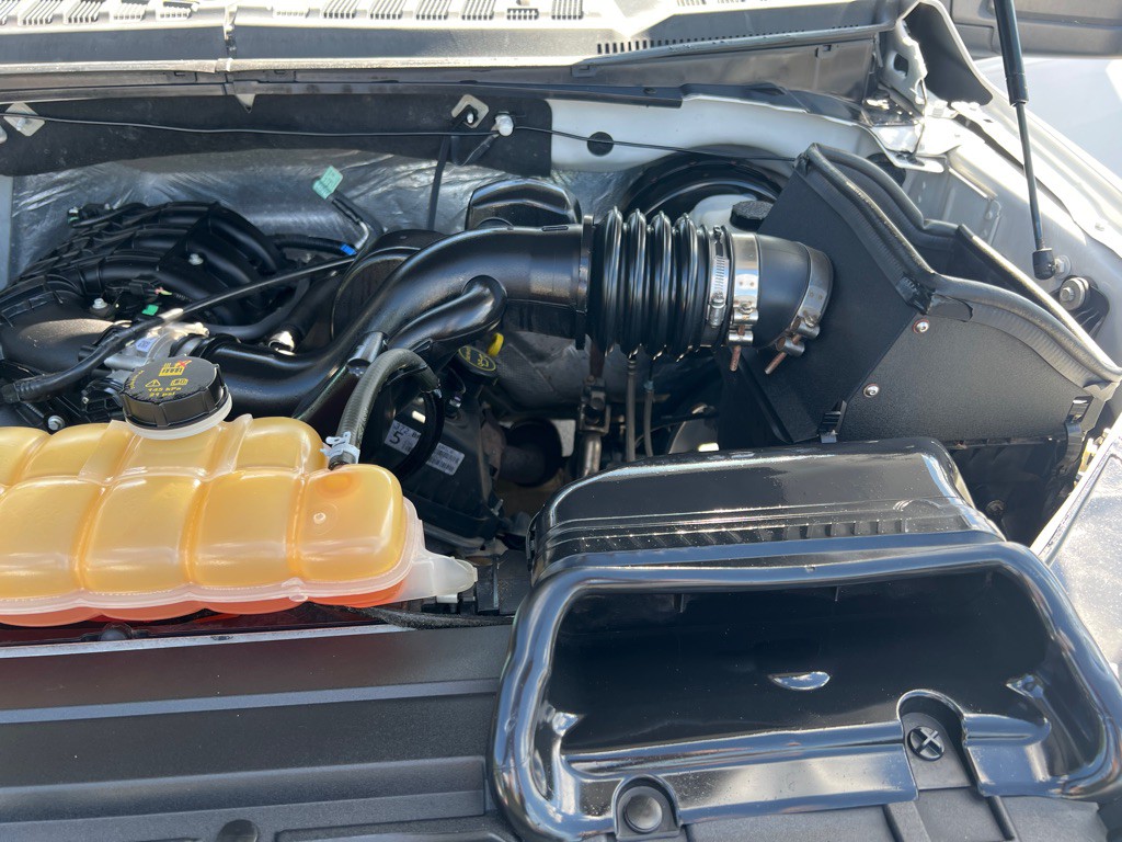 2016 Ford F-150 Image 21