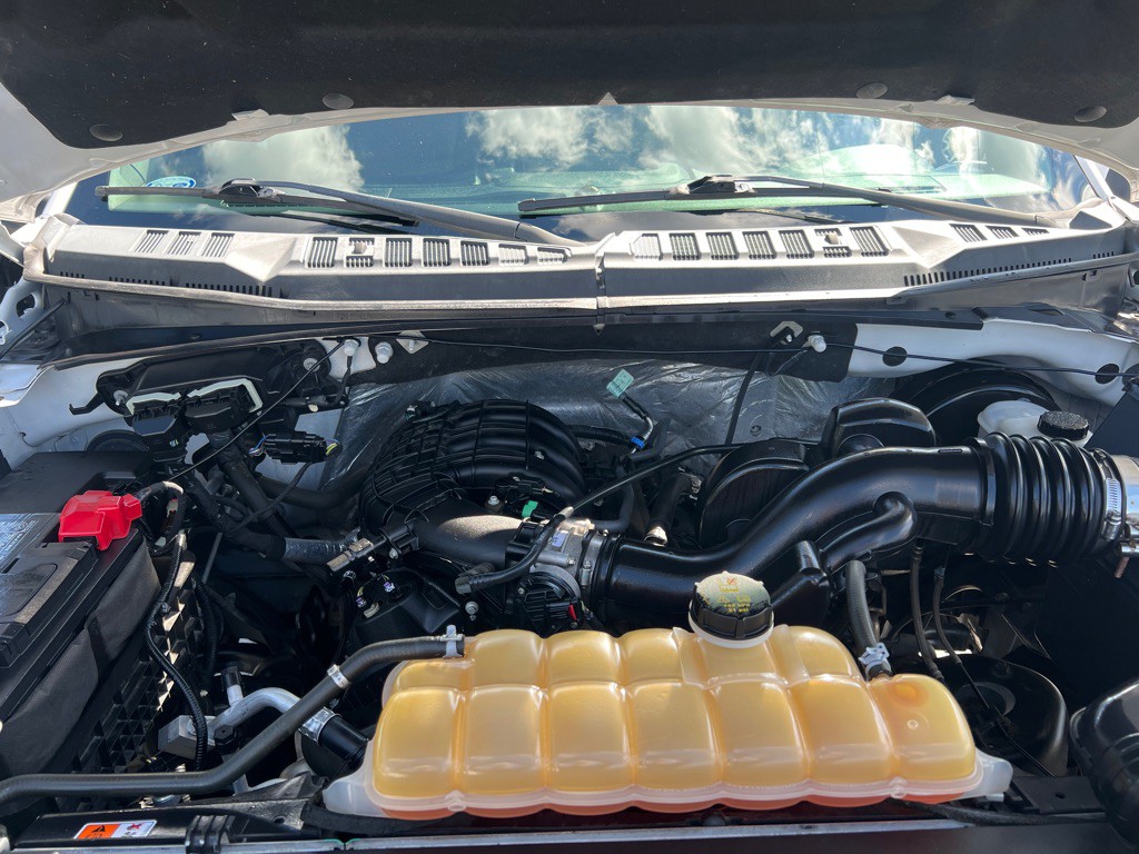 2016 Ford F-150 Image 22
