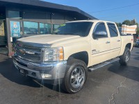 Image for 2012 Chevrolet Silverado 1500 LT ID: 6912521