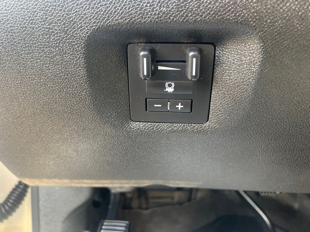 2012 Chevrolet Silverado 1500 Image 20
