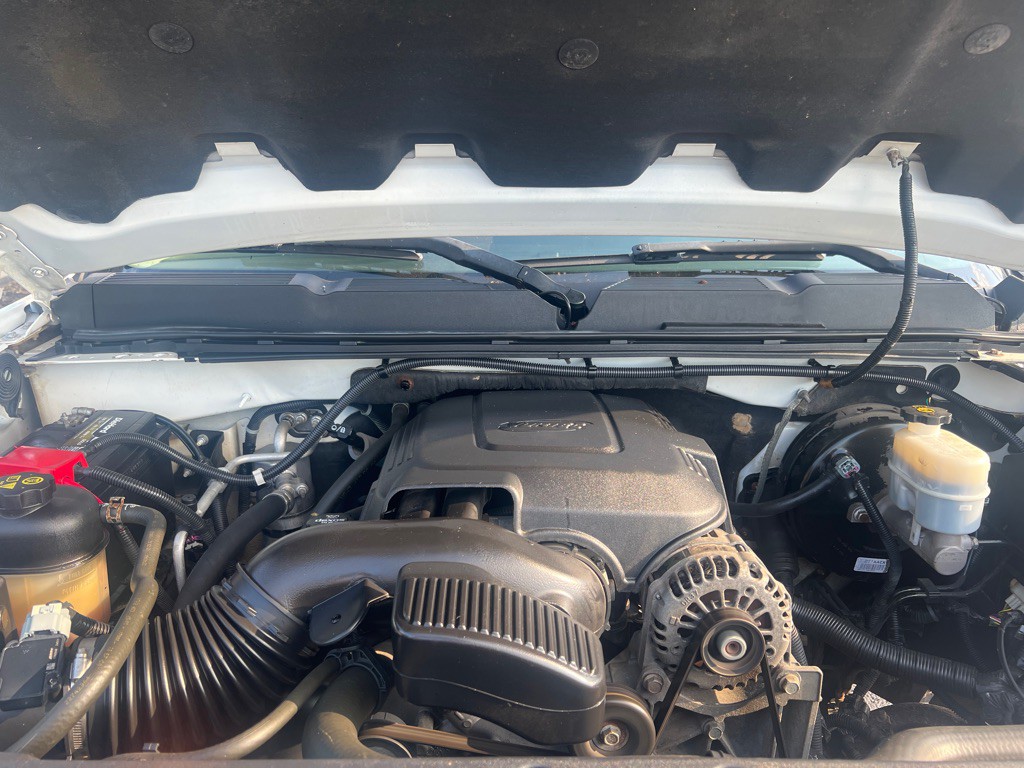 2012 Chevrolet Silverado 1500 Image 22